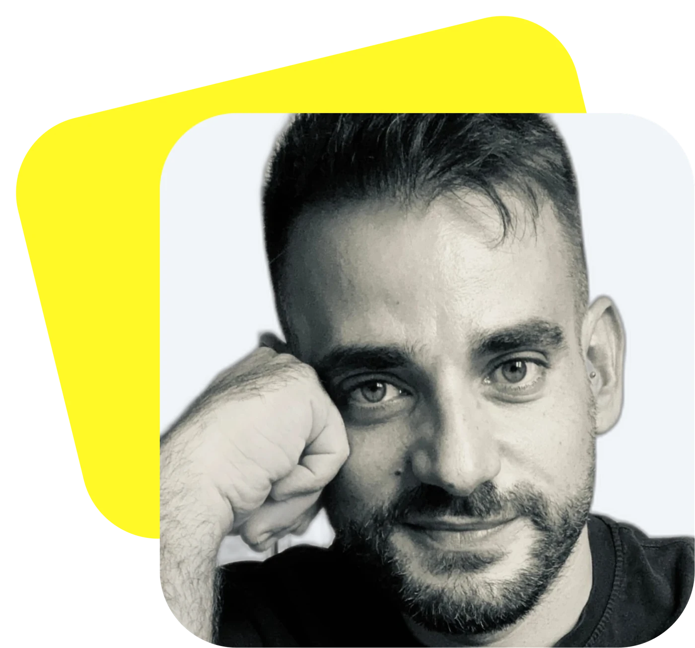 Dario Capalbi