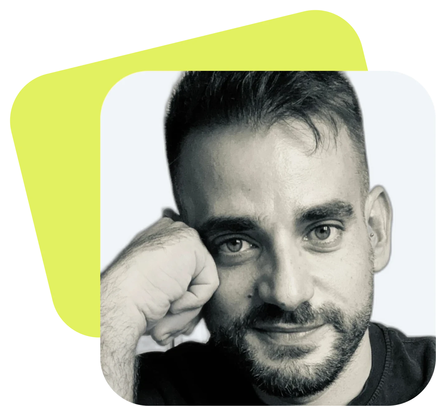 Dario Capalbi