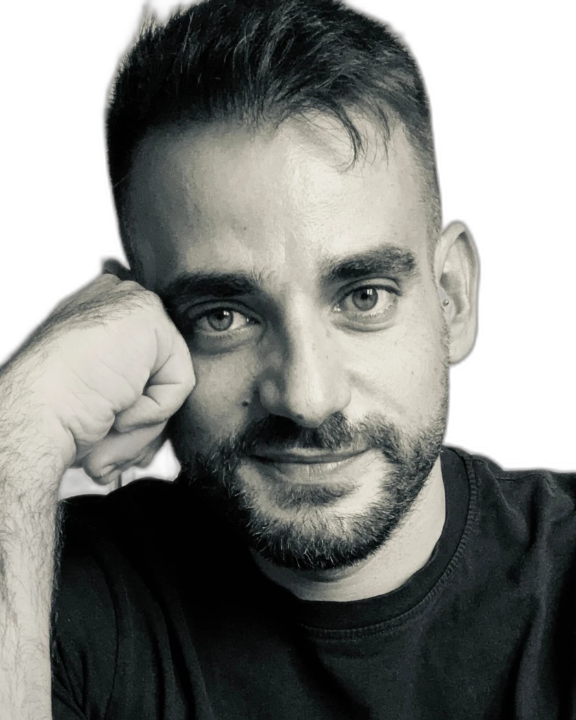 Dario Capalbi